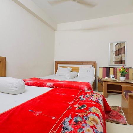 Hotel New Royal Palace Dhanmondi Dhaka Buitenkant foto
