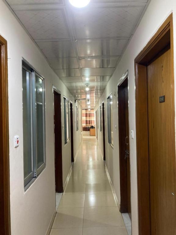 Hotel New Royal Palace Dhanmondi Dhaka Buitenkant foto